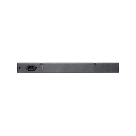 Cambium Networks cnMatrix EX2052-P Switch- 176 Gbps Throughput- 48 Ethernet Ports- 4 SFP+ Fiber Uplink Ports- 512 MB DRAM - 128 MB Flash Storage (No Power Cord, USA Only)- MXEX2052GxPA01