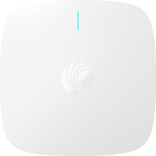 Cambium XE3-4X00B00-US Wi-Fi 6E Access Point