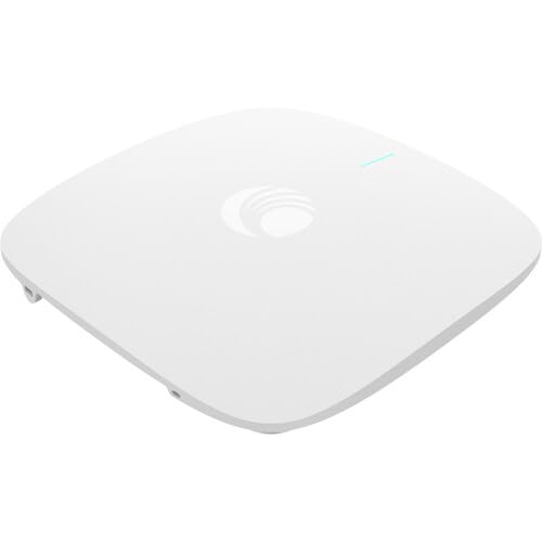 Cambium XE3-4X00B00-US Wi-Fi 6E Access Point