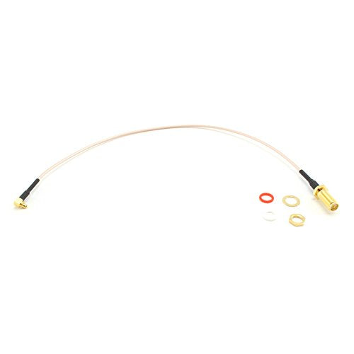 MikroTik ACMMCXRPSMA, MMCX-RPSMA pigtail