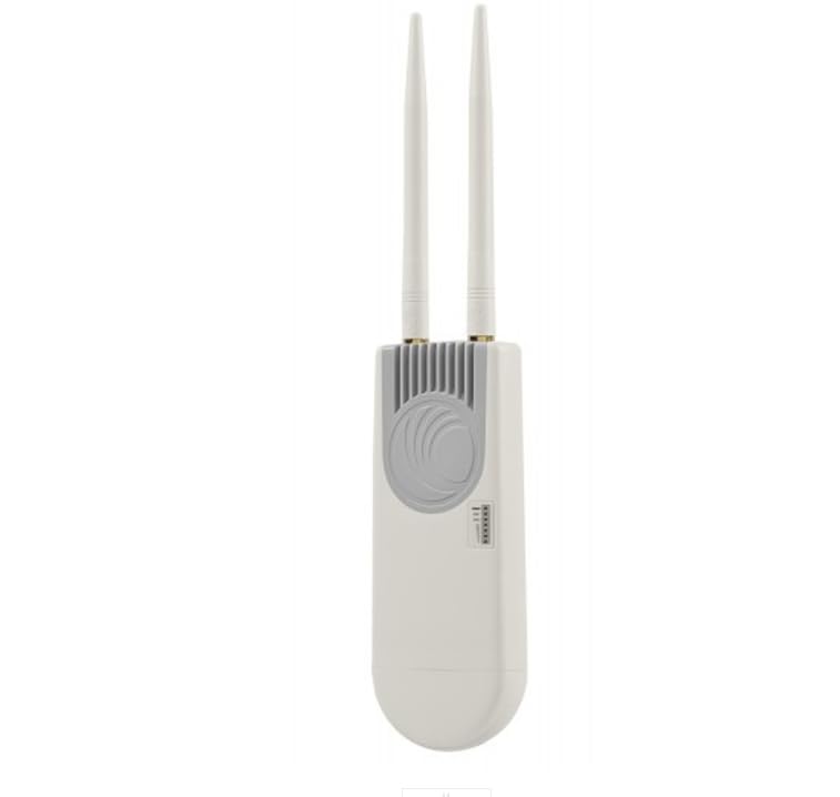 Cambium C005095H122A ePMP 1000 hotspot FCC 802.11n 5GHz WLAN AP