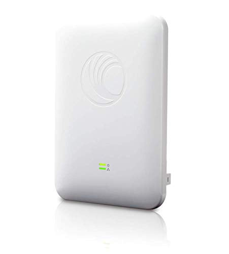Cambium Networks | cnPilot E501S Outdoor Sector IP67 Wall-/Pole-Mount Access Point | PL-501S000A-US