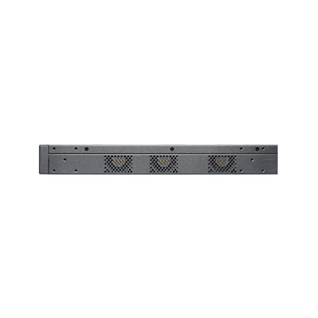 Cambium Networks cnMatrix EX2052-P Switch- 176 Gbps Throughput- 48 Ethernet Ports- 4 SFP+ Fiber Uplink Ports- 512 MB DRAM - 128 MB Flash Storage (No Power Cord, USA Only)- MXEX2052GxPA01