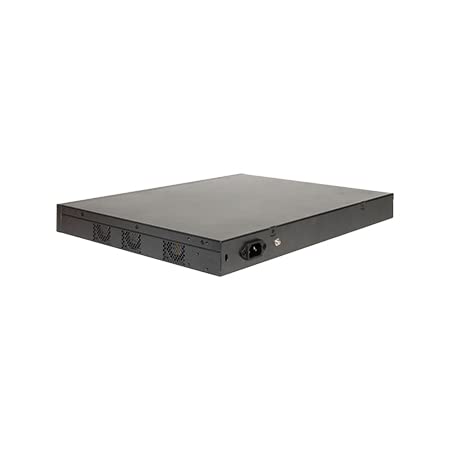 Cambium Networks cnMatrix EX2052-P Switch- 176 Gbps Throughput- 48 Ethernet Ports- 4 SFP+ Fiber Uplink Ports- 512 MB DRAM - 128 MB Flash Storage (No Power Cord, USA Only)- MXEX2052GxPA01