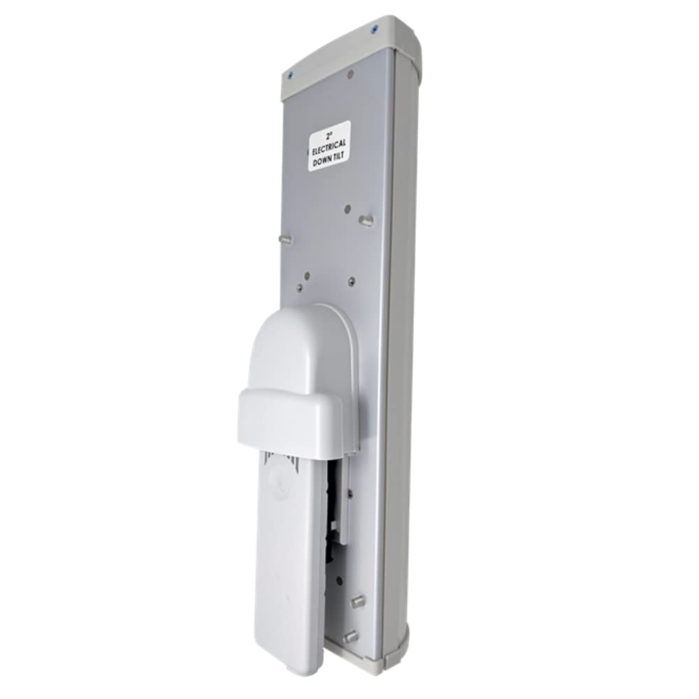 Cambium Networks ePMP 3000L 5 GHz Access Point Radio - 600 Mbps Throughput - Ideal for High Performance Low Density Applications - Frequency Range (4910-5950 MHz) - (US only) - C058910A122A