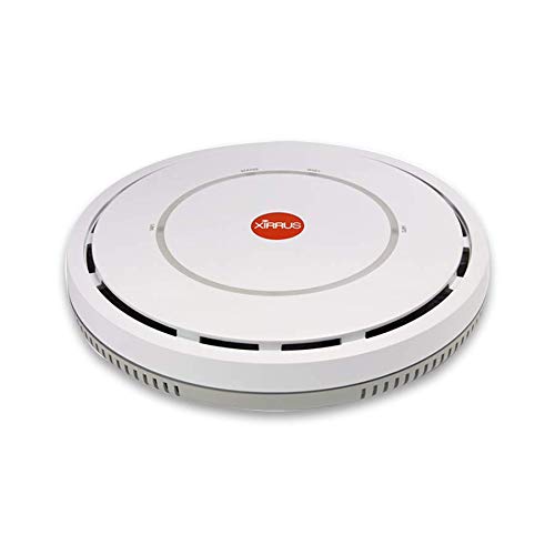 Xirrus by Cambium Indoor 3x3 Access Point with 802.11ac Wave 2 5GHz + One SDR 2.4/5GHz, Internal Antennas (XD2-230)