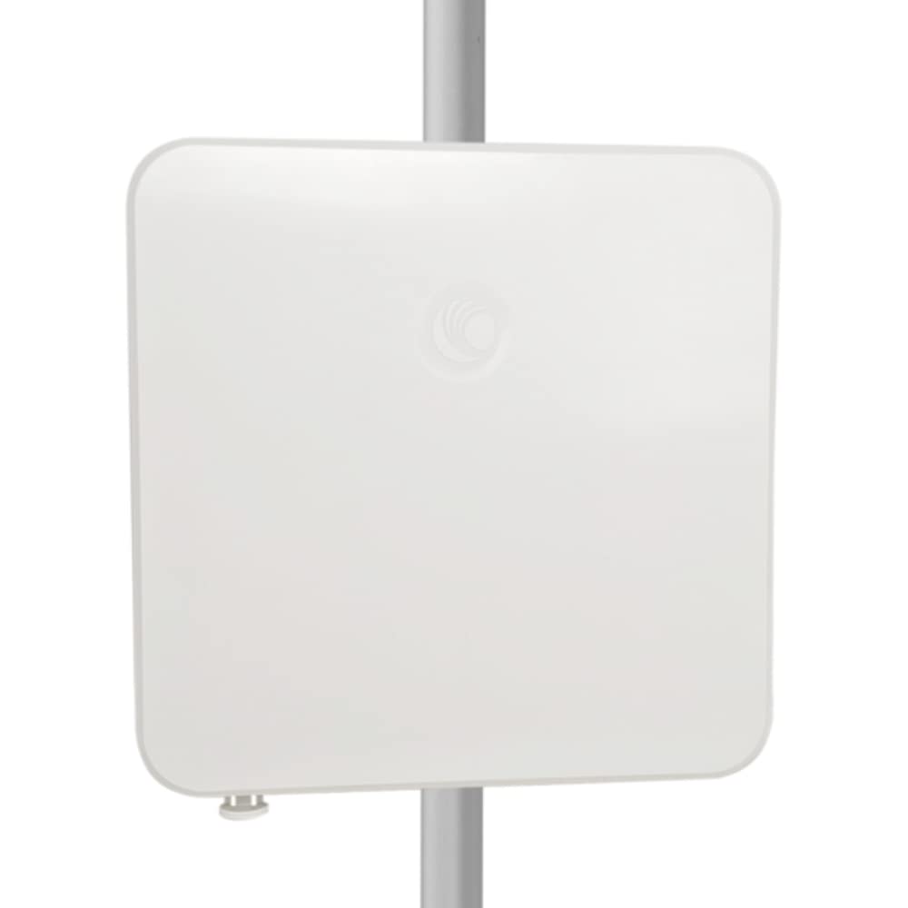 Cambium Networks ePMP 5 GHz Force 300-19R Subscriber Module- Throughput up to 600Mbps- 128-bit AES Encryption- Used with ePMP 3000 or ePMP 3000L for MultiPoint-(FCC)(US only)- C058900C901A