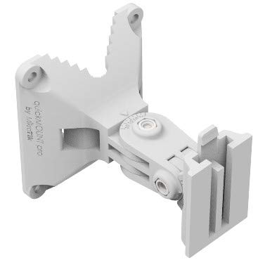 Mikrotik - L22UGS-5HaxD2HaxD-15S-US mANTBox ax 15s Base Station Dual Band 15 dBi 120 Degree US Version