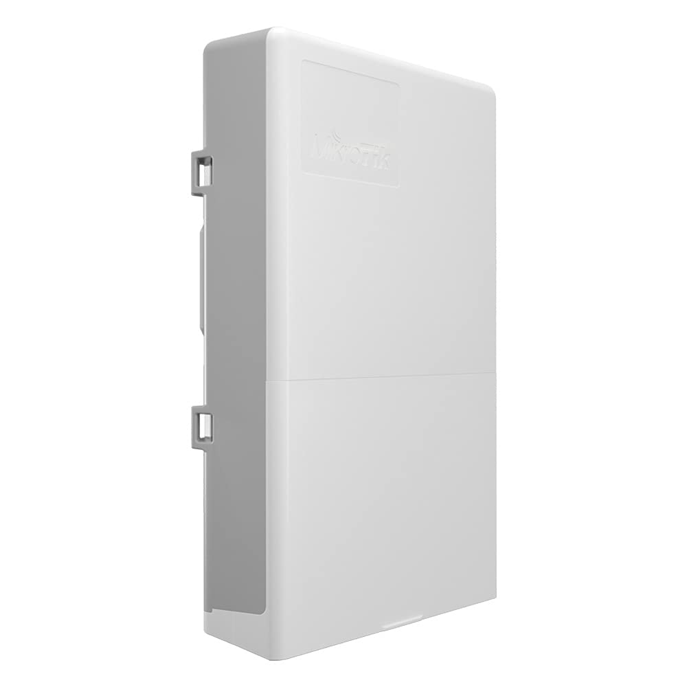 Mikrotik MICROTIK NETPOWER Lite CSS610-1Gi-7R-2S+Out Switch