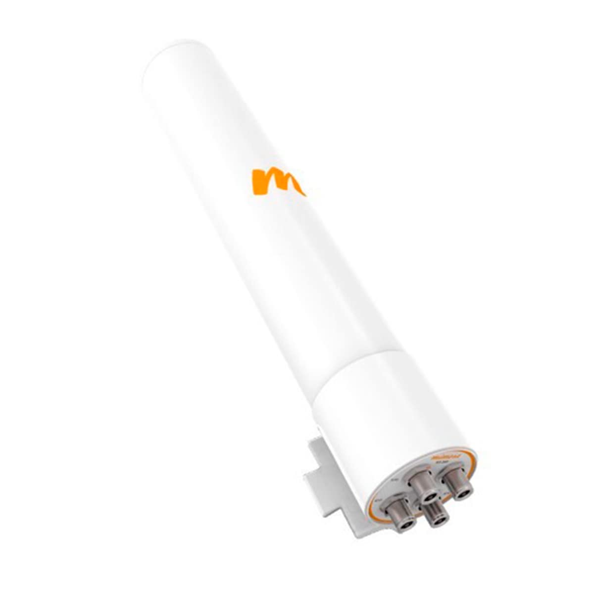 Mimosa Networks Omni Antenna N5-360 360º 4.9 to 6.4 GHz, 15dBi, Long-Range MicroPoP