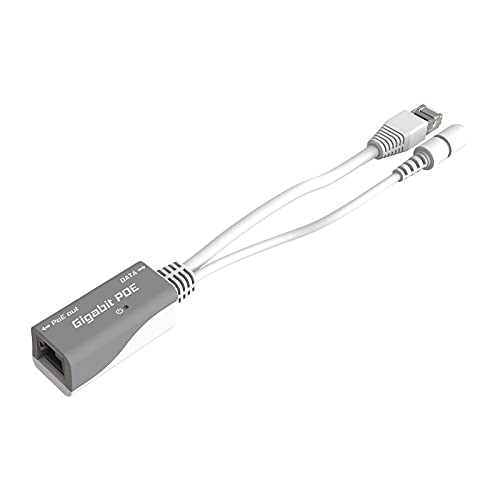 Mikrotik- (L11UG-5HaxD-NB-US) NetBox 5 ax AP/CPE WiFi6 Conectorized US Version