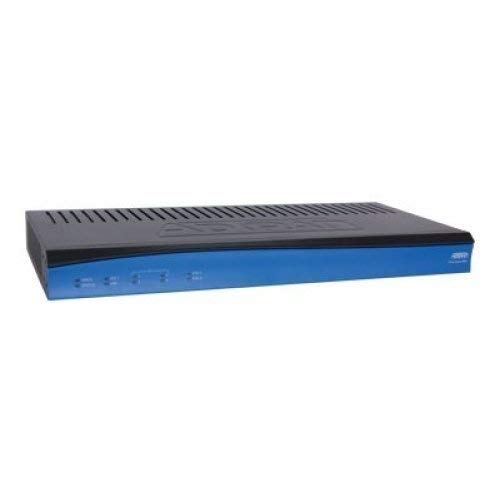 ADTRAN 4243908F2 / TOTAL ACCESS 908E W/ 1FXO 3RD GEN