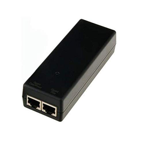 Cambium Networks | cnPilot e700 Enterprise Outdoor 802.11ac Wave 2 Gigabit Mesh Wall-Mount AP with PoE Injector | PL-E700PUSA-US