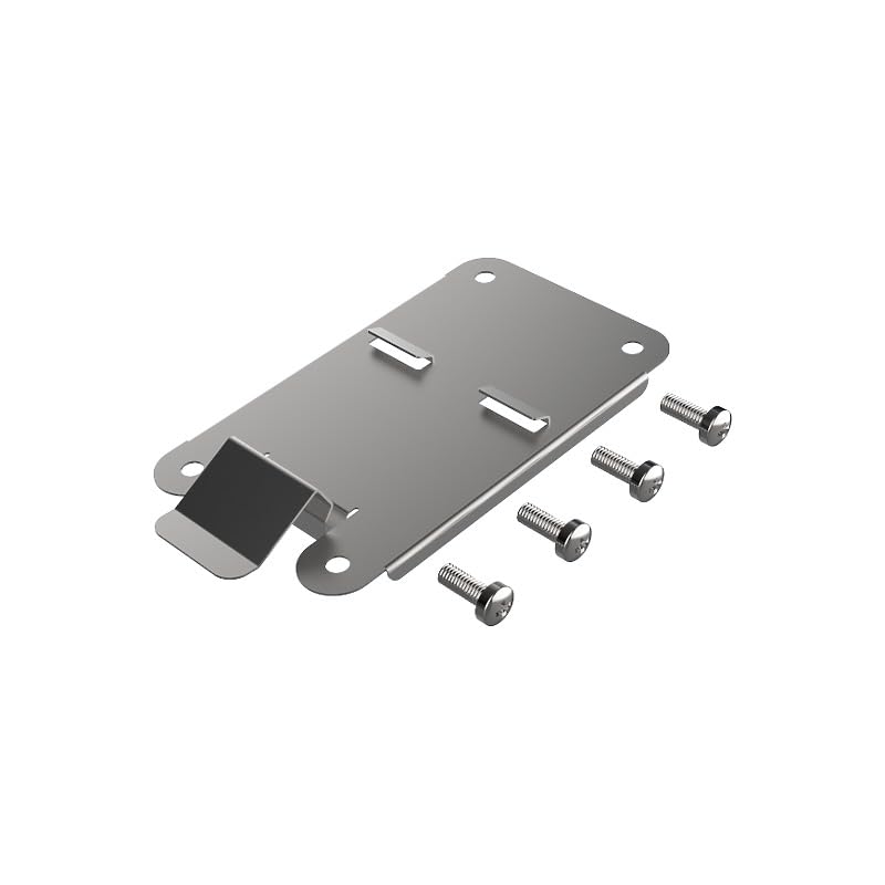 Mikrotik NetBox 5 ax L11UG-5HaxD-NB, WiFi 6 Access Point, International Version, AP/CPE/Point-to-Point Dual Chain Outdoor Device