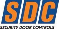 Security Door Controls EH3024120A