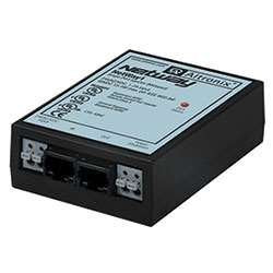 Altronix NETWAY1 1 PORT POE MIDSPAN INJECTOR MOD 24 VOLT AC/DC OPERATION - 15.4W