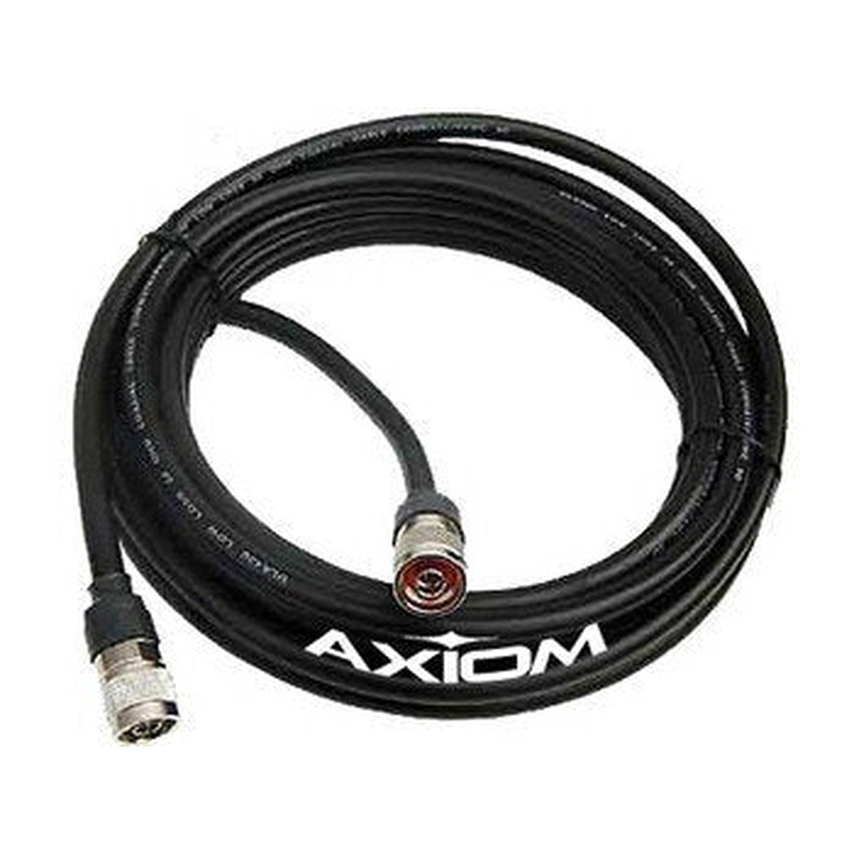 Axiom Ll Lmr 240 Cable W/Tnc Connector - Cablmr24025-Ax
