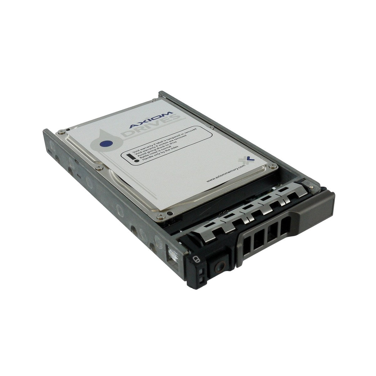 Axiom 1.2TB 12Gb/s SAS 10K RPM SFF Hot-Swap HDD for Dell - 400-AJPI