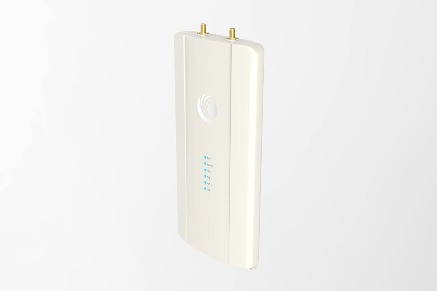 Cambium Networks ePMP 5 GHz Force 400C Subscriber Module - Point-to-Point 1 Gbps Throughput - Latency < 5 ms - 128-Bit AES Encryption - (FCC) (US Only) - C058940C122A