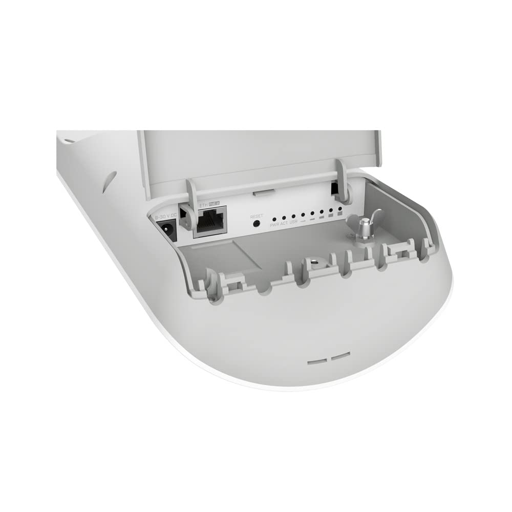 Mikrotik RB911G-2HPnD-12S Network Antenna 120 dBi Sector Antenna