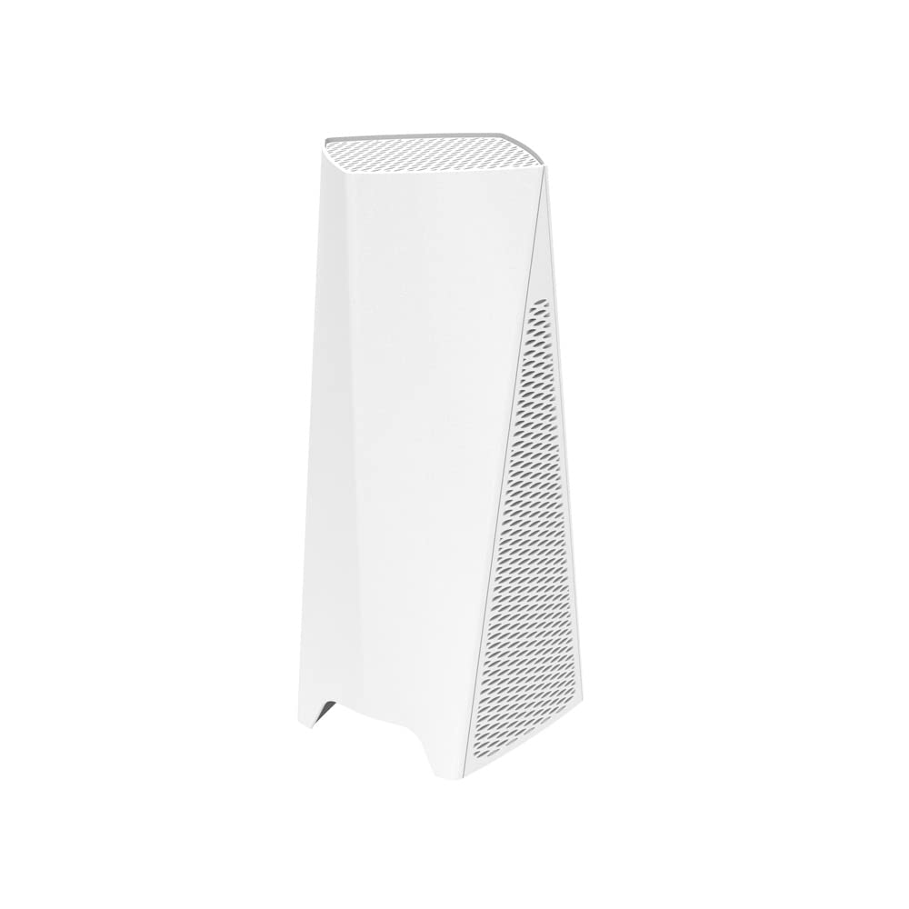MikroTik Audience