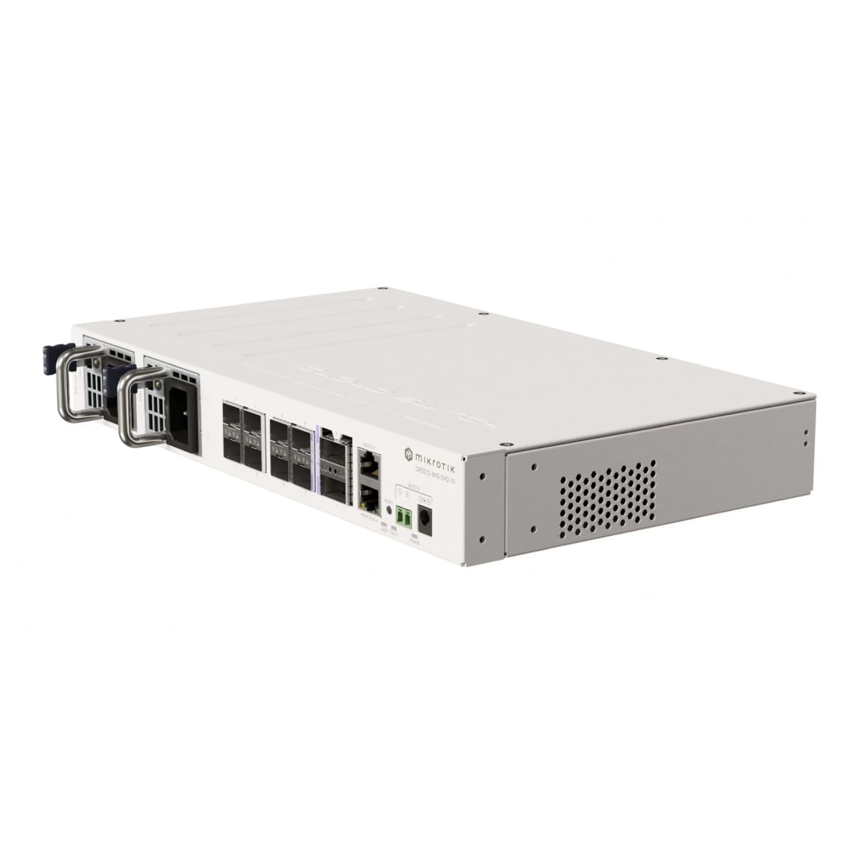MikroTik CRS510-8XS-2XQ-IN
