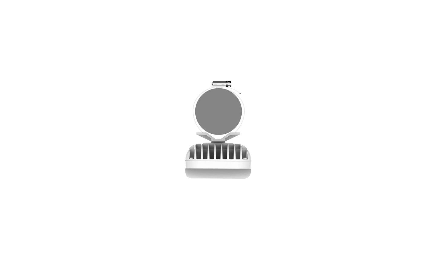 Cambium Networks 60 GHz cnWave V1000 Client Node - 1 Gbps Uplink + 1 Gbps Downlink - 80 Degree Beamforming - Designed for High-Speed and High-Density Deployments - (US Cord) - C600500C001A