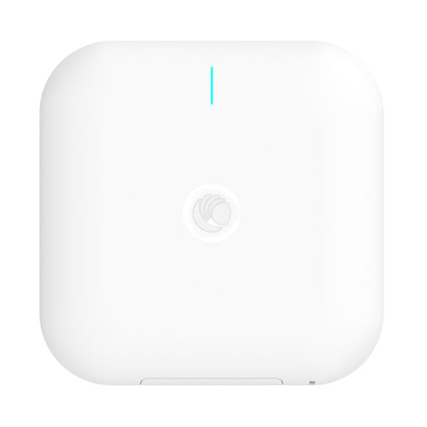 Cambium Tri-Radio Wi-Fi 6 Indoor Access Point, SDR 802.11ax 8x8 or Dual 4x4 5GHz, and 2.4GHz WLAN Access Point with Integrated Antennas (XV3-8X00A00-US)