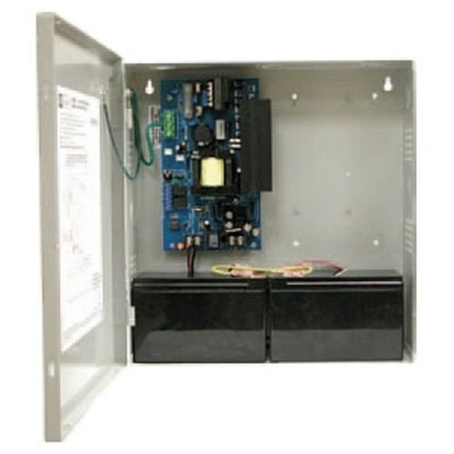 ALTRONIX POWER SUPPLIES AL600ULX