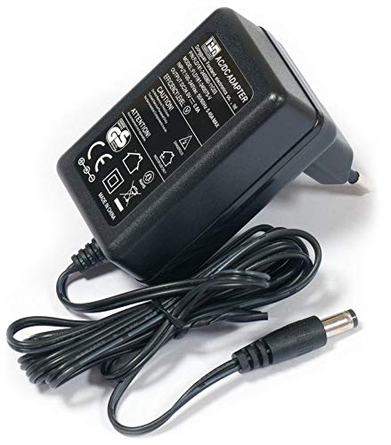 MikroTik Low Power 24V 0.8A Power Suppl, 18POW