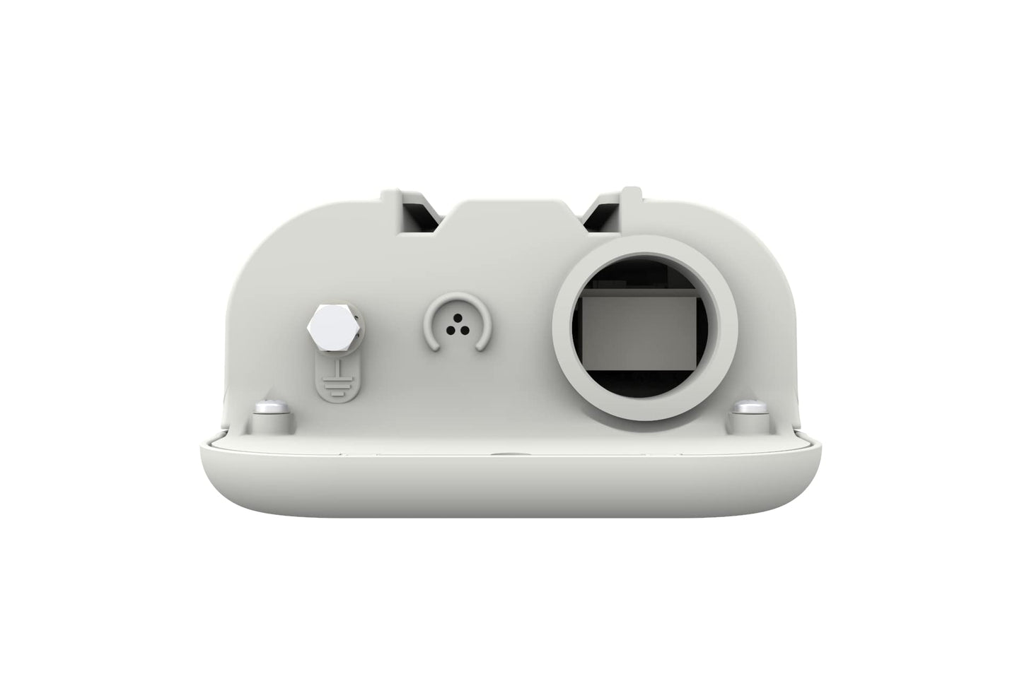 Cambium Networks 60 GHz cnWave V1000 Client Node - 1 Gbps Uplink + 1 Gbps Downlink - 80 Degree Beamforming - Designed for High-Speed and High-Density Deployments - (US Cord) - C600500C001A