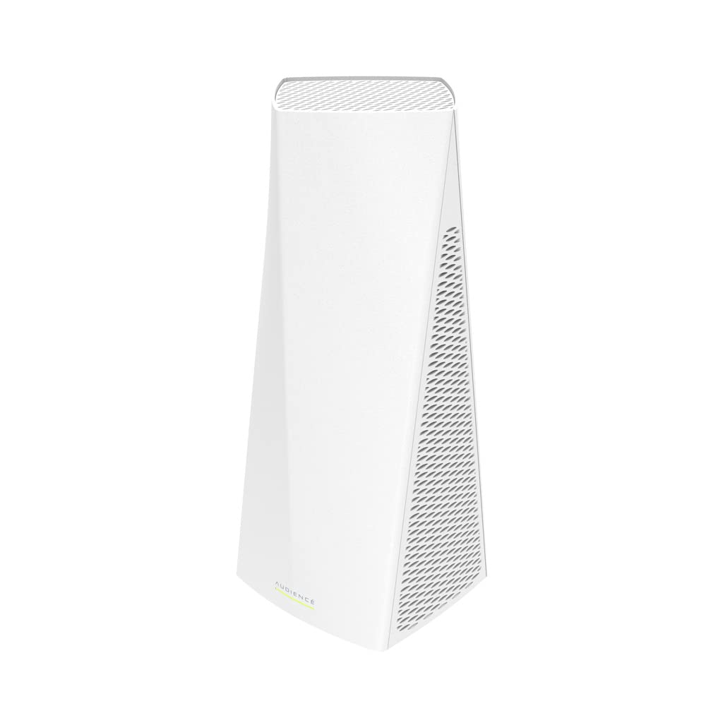 MikroTik Audience
