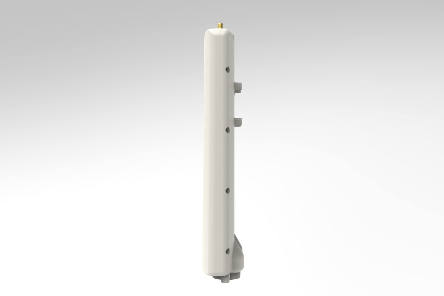 Cambium Networks ePMP 5 GHz Force 400C Subscriber Module - Point-to-Point 1 Gbps Throughput - Latency < 5 ms - 128-Bit AES Encryption - (FCC) (US Only) - C058940C122A