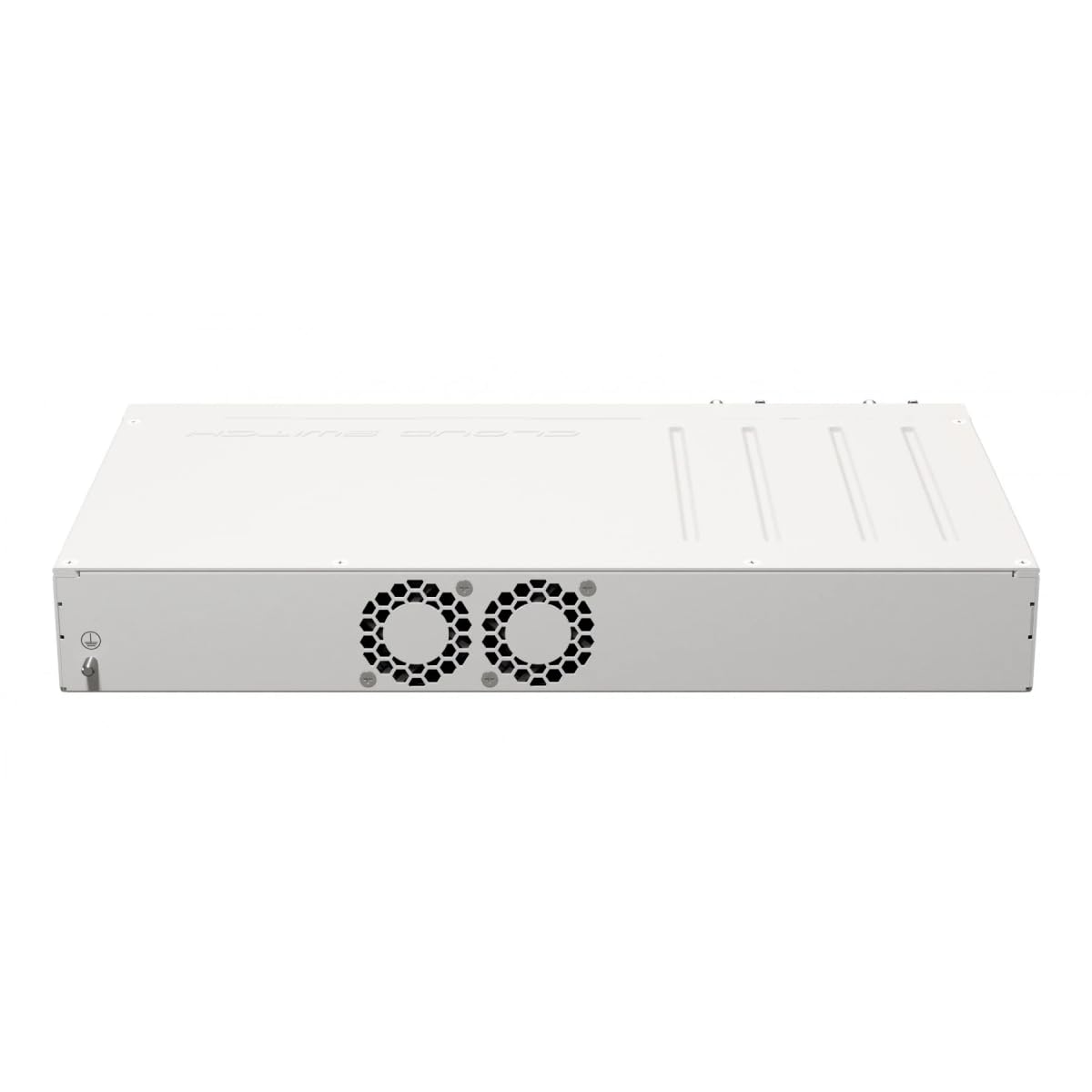 MikroTik CRS510-8XS-2XQ-IN