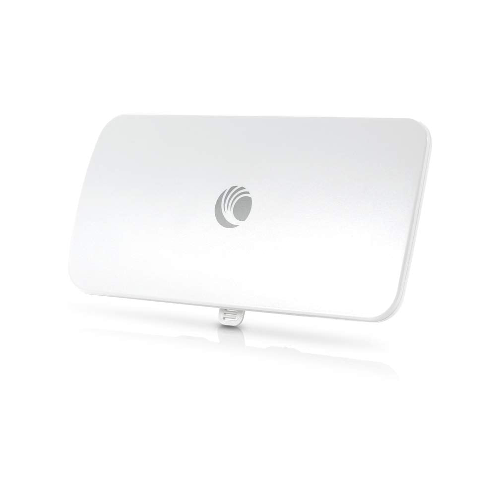 Cambium Networks ePMP 5 GHz Force 300-16 Radio - Subscriber Module - 500+ Mbps Throughput - Use with ePMP 3000 or ePMP 3000L for Multipoint - (FCC) (US Only) - C058910C112A