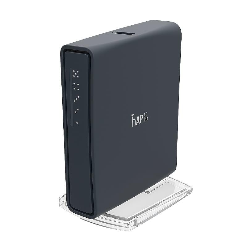 MikroTik RB952Ui-5ac2nD-TC hAP AC Lite Tower 5x10/