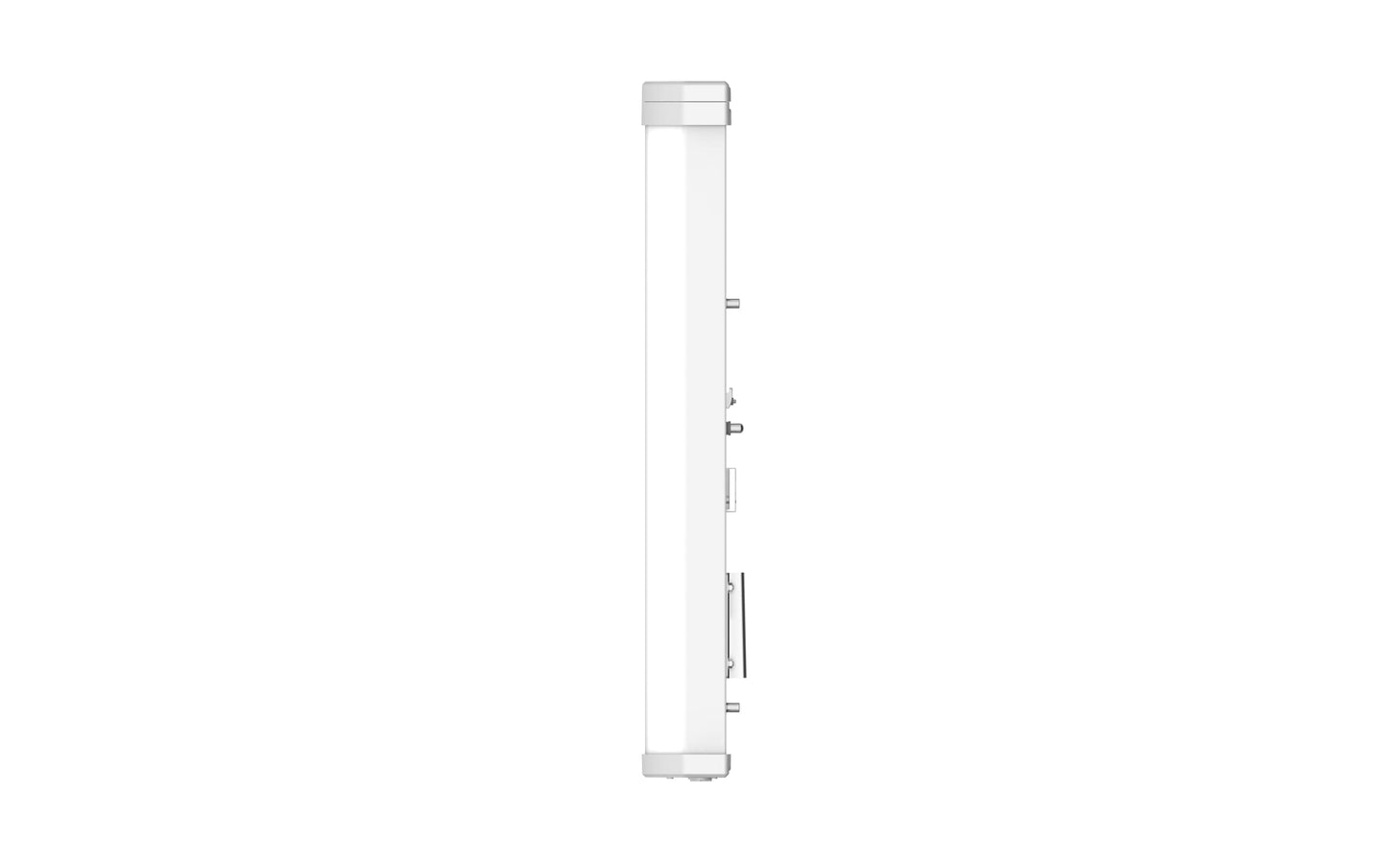 Cambium Networks ePMP 4x4 MU-MIMO Sector Antenna for ePMP 3000 Access Point- Consistent 4.9 GHz to 6.0 GHz gain for Channel Flexibility- Designed for 5 GHz Spectrum - 90 Degree Coverage- C050910D301A