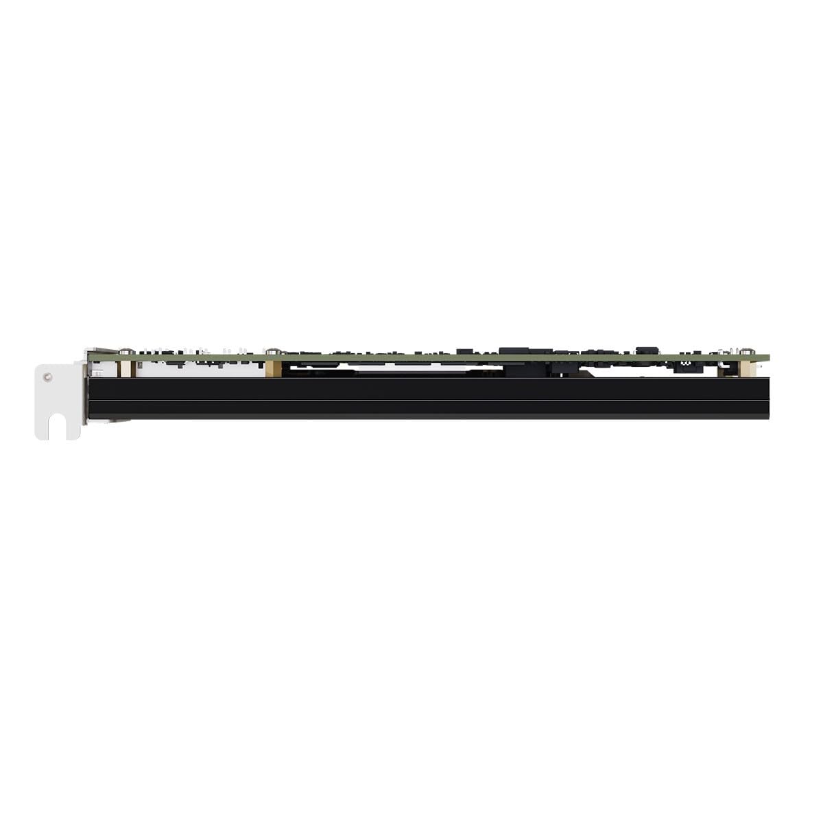MikroTik CCR2004-1G-2XS-PCIe