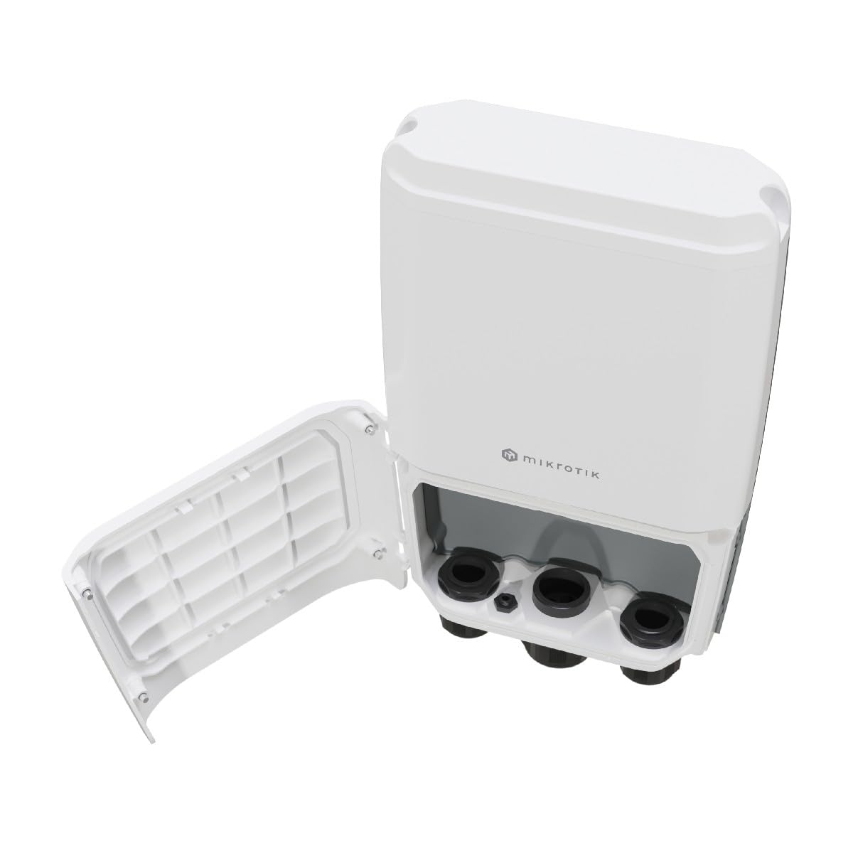 MikroTik CRS305-1G-4S+Out FiberBox Plus 4 10-Gigabit SFP+ Ports