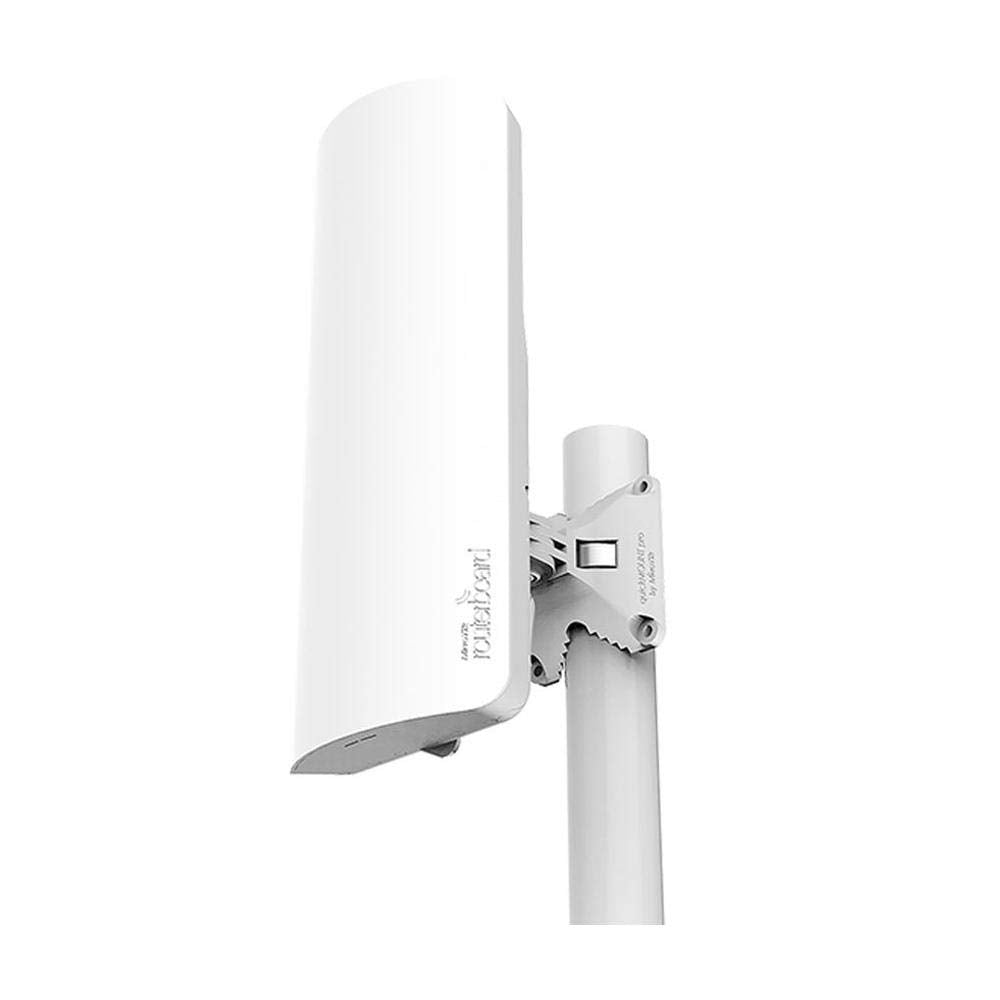 Mikrotik mANTBox 15s Built-in 5GHz 802.11a/n/ac 15dBi MIMO Sector Antenna OSL4 (RB921GS-5HPacD-15S-US)