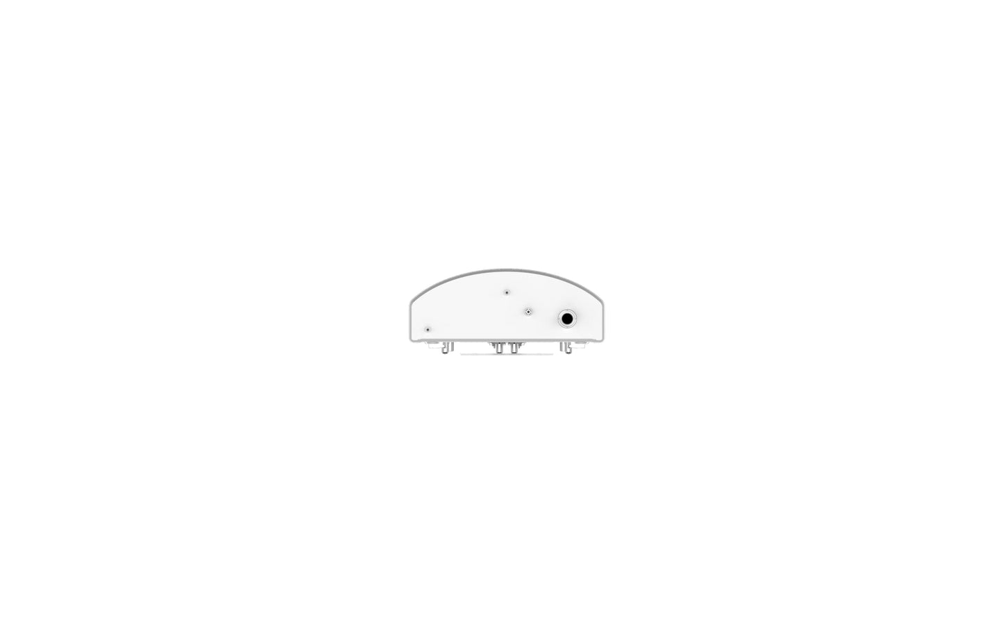 Cambium Networks ePMP 4x4 MU-MIMO Sector Antenna for ePMP 3000 Access Point- Consistent 4.9 GHz to 6.0 GHz gain for Channel Flexibility- Designed for 5 GHz Spectrum - 90 Degree Coverage- C050910D301A