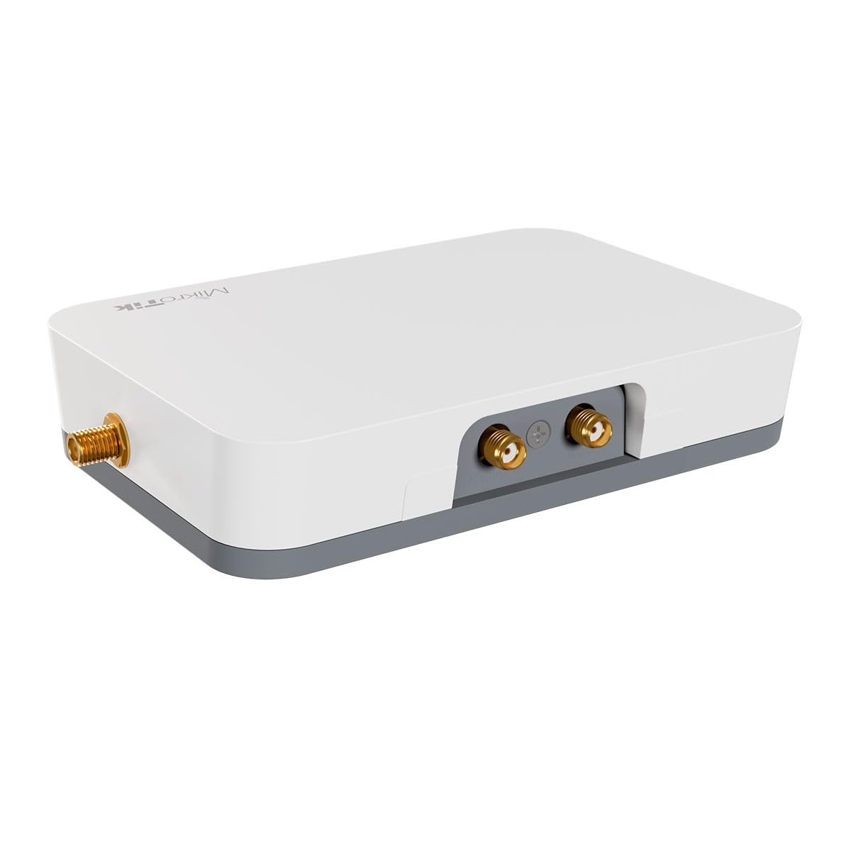 Mikrotik Knot LR8 2.4GHz Bluetooth 2X 100Mbps Ethernet POE w/PoE-in and PoE-Out, MicroUSB