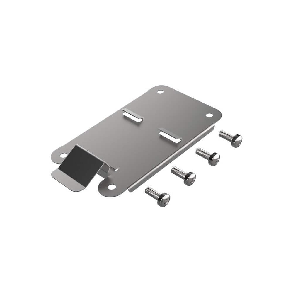 MikroTik PowerBox Pro Router, 5 Gigabit Ethernet Ports with PoE Output on 4 Ports and 1 SFP Port (RB960PGS-PB)