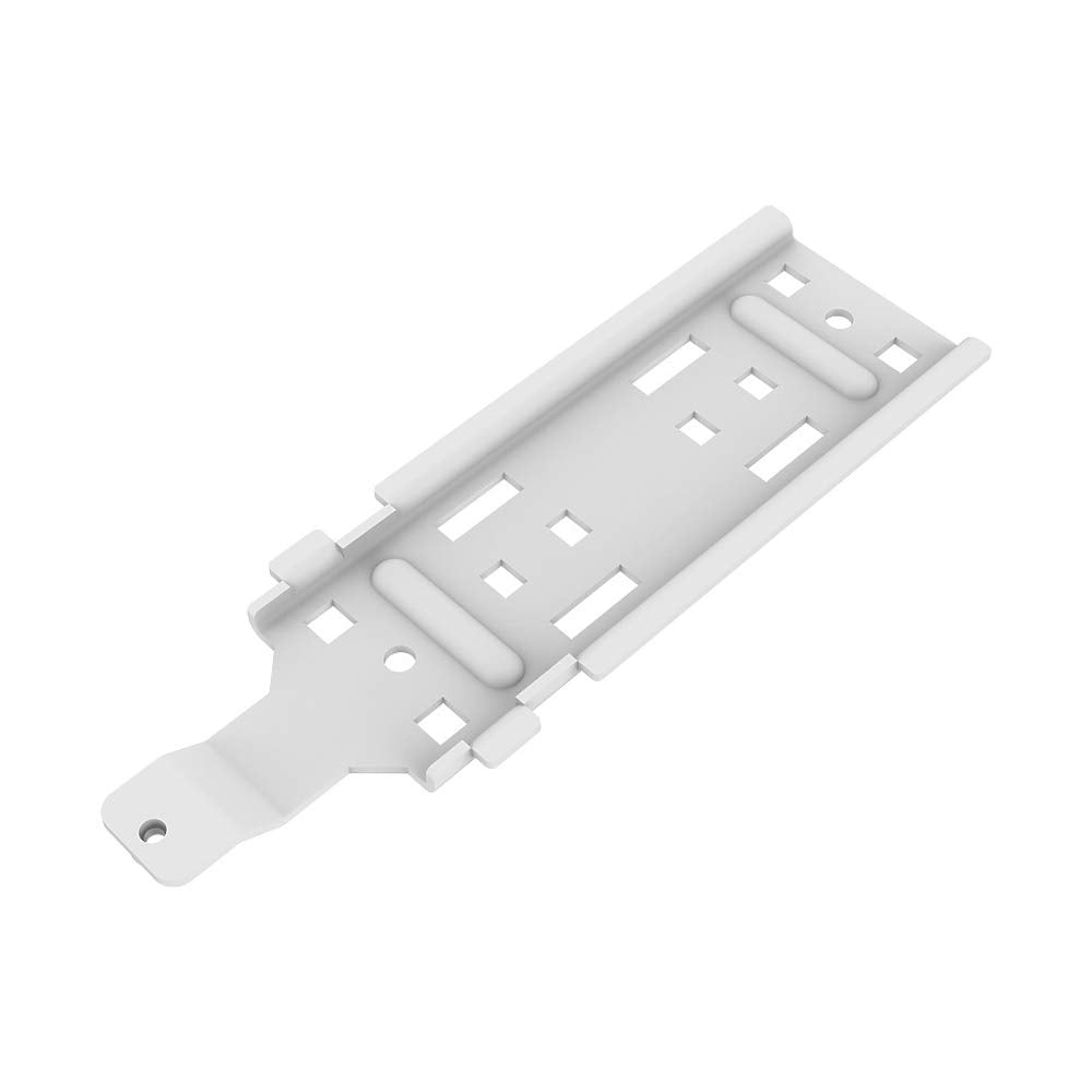 Mikro Tik wAP ac RBwAPG-5HacD2HnD 2.4/5GHz Small Weatherproof Wireless Access Point 2X Gbit Ports, white