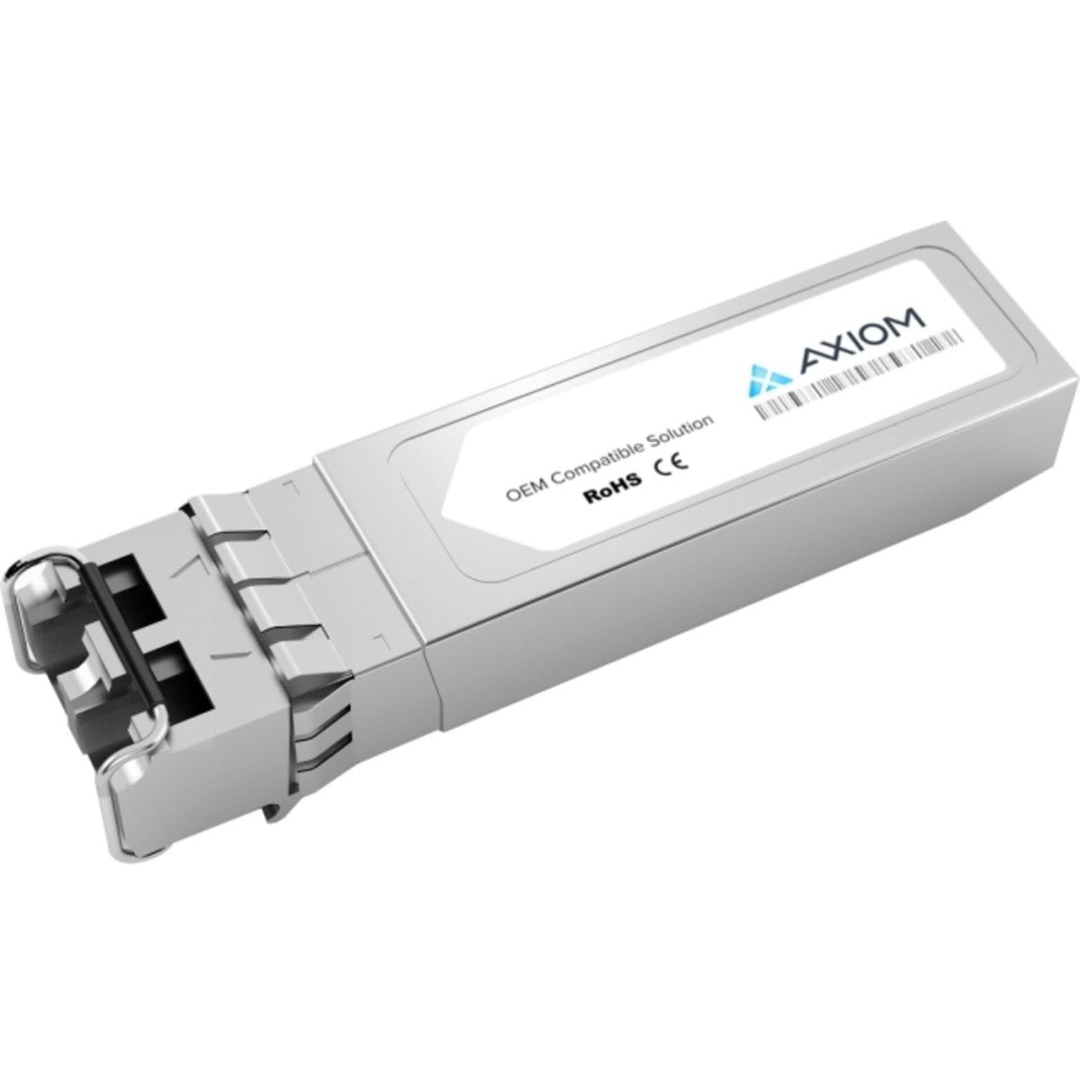 Axiom Memory Solution,lc 45W1216-AX 8-gbps Fibre Channel Longwave SFP Plus
