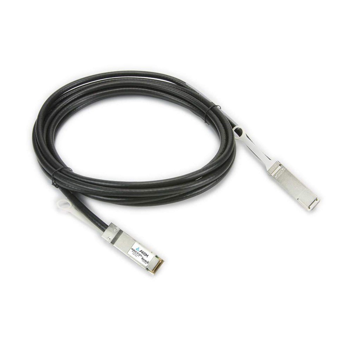 Axiom Memory Solutionlc 40Gbase-CR4 Qsfp+ Passive DAC Cable Dell Compatible 0.5M