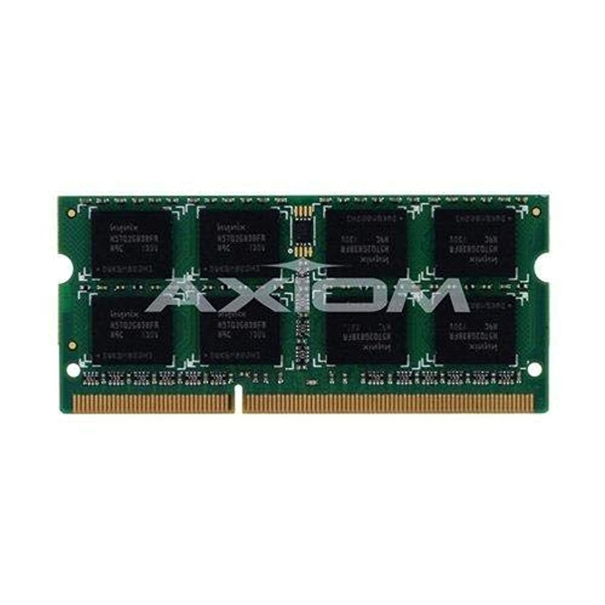 AXIOM MEMORY SOLUTION,LC 16GB DDR4-2400 ECC SODIMM