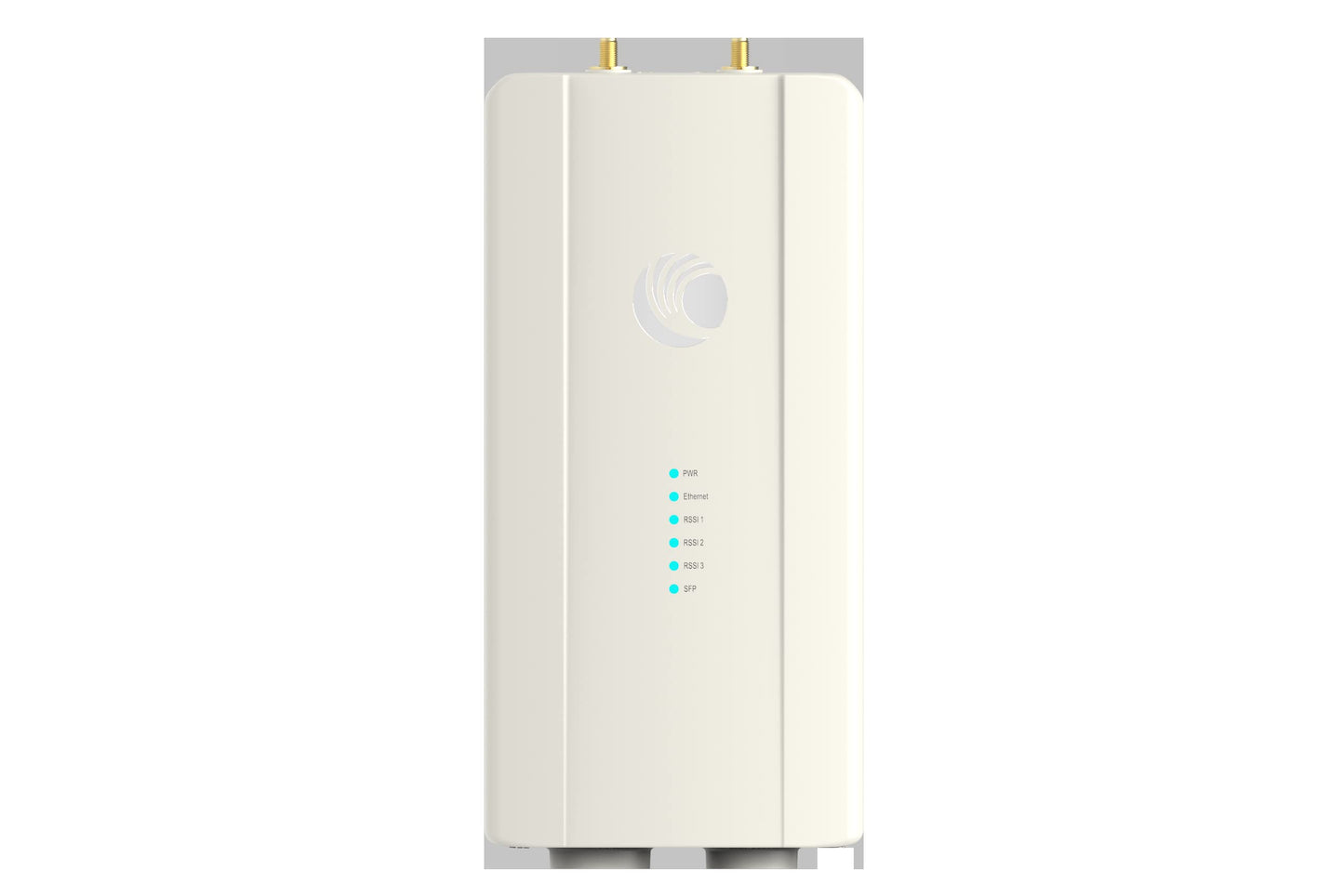 Cambium Networks ePMP 5 GHz Force 400C Subscriber Module - Point-to-Point 1 Gbps Throughput - Latency < 5 ms - 128-Bit AES Encryption - (FCC) (US Only) - C058940C122A