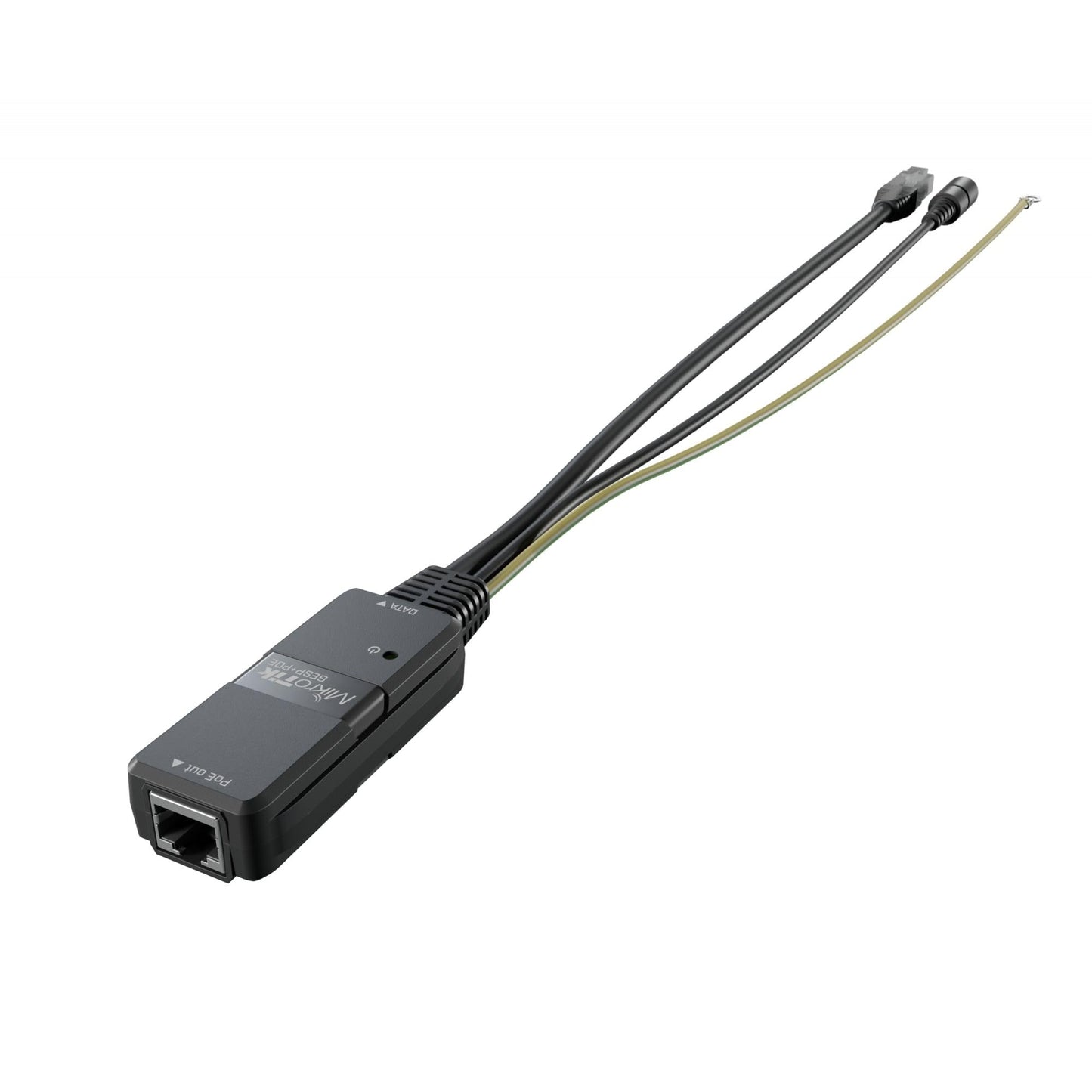 Mikrotik GESP+POE-in Passive PoE Injector with Surge Protection