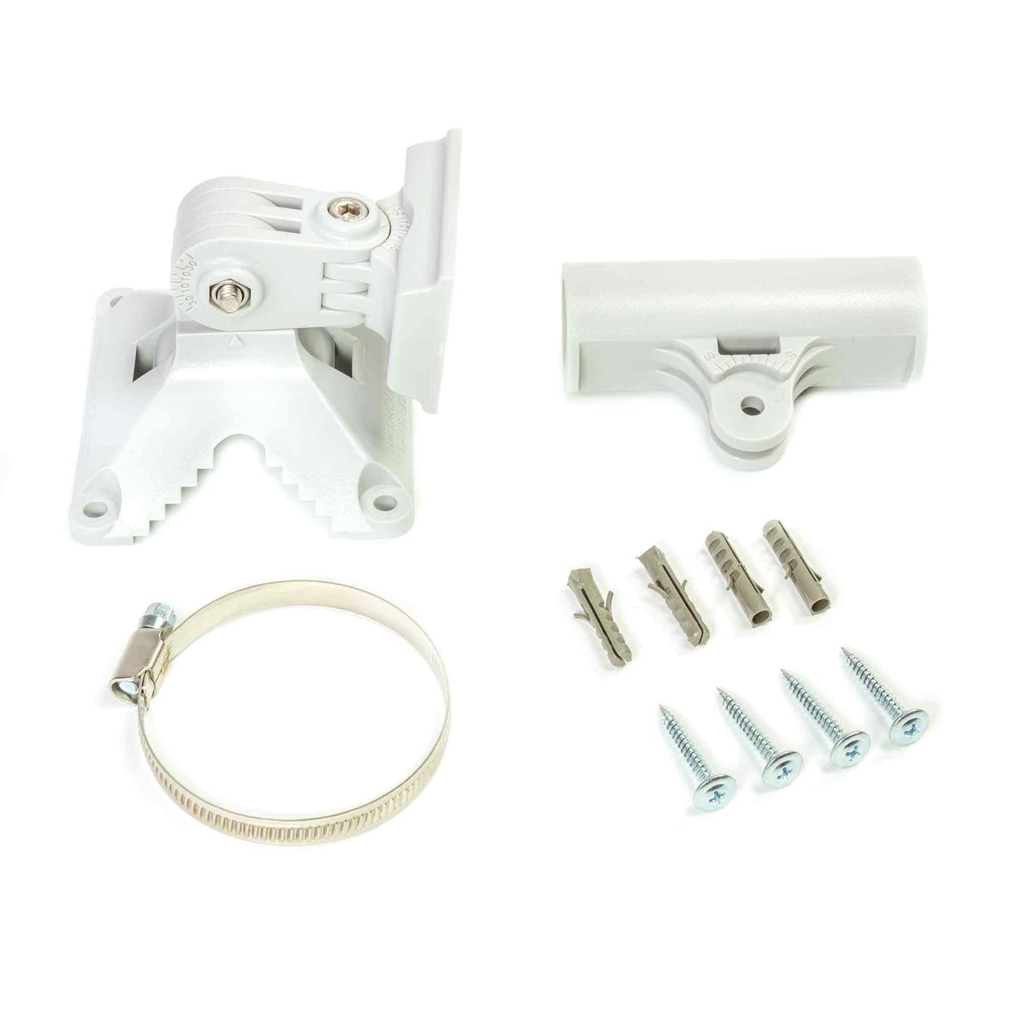 MikroTik Quick Mount Pro – Kits Support -